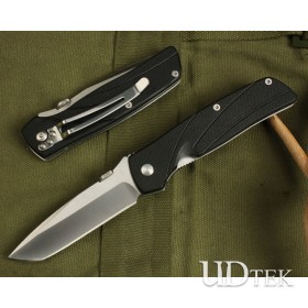 Original genuine bee small knife bee-l01 sanding refined folding knife UDTEK01974